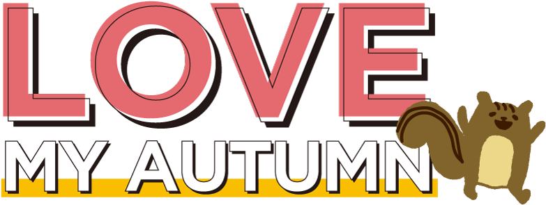 Love My Autumn For Sapporo Girl - Graphic Design (800x346)
