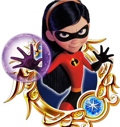 I Don't Really Understand Mobile Titles, But I Get - Violet Parr Incredibles 2 (462x445)