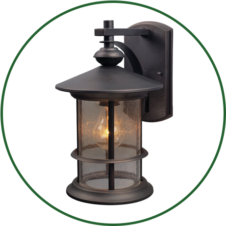 Outdoor Wall Lights - Sconce (500x500)