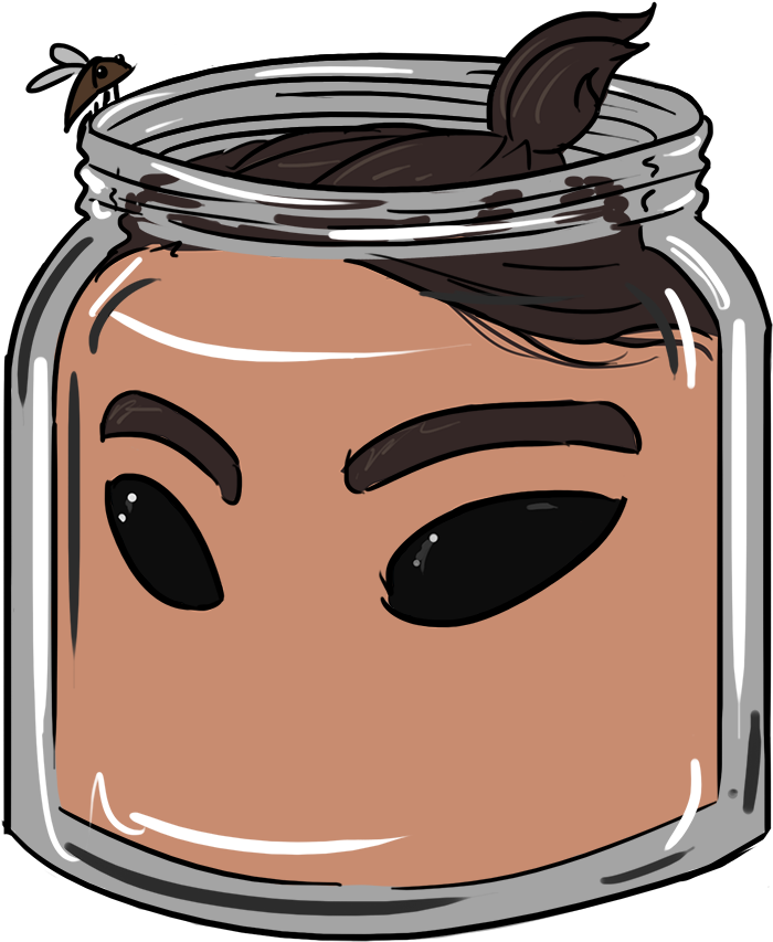 Erin's Stuff Erinmccomics - Erin's Stuff Erinmccomics (1000x1000)