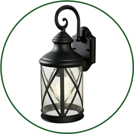 Outdoor Lighting - Light Fixture (500x500)