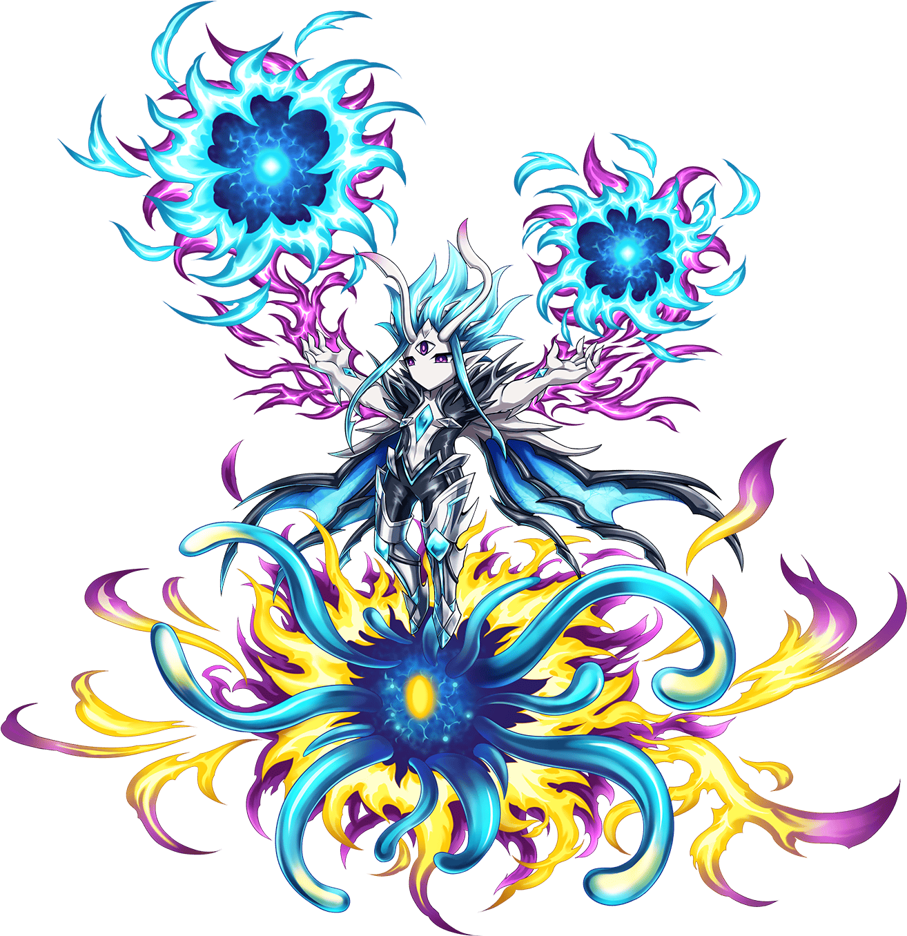 Diastima Brave Frontier Wiki Fandom Powered By Ⓒ - Brave Frontier Diastima Omni (1320x1364)