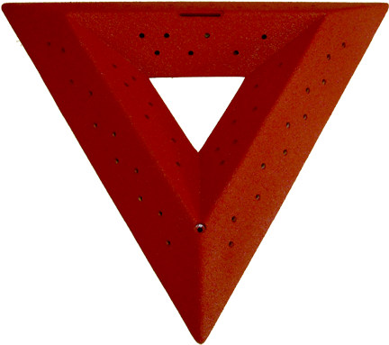 00 Each Weight - Triangle (460x460)