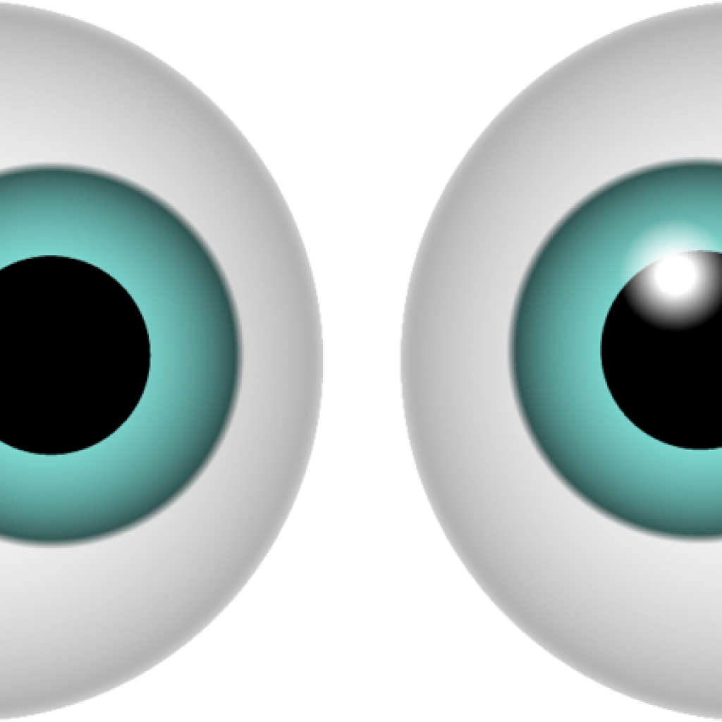 Free Eyeball Clipart Scary Eyes Clipart At Getdrawings - Circle (1024x1024)