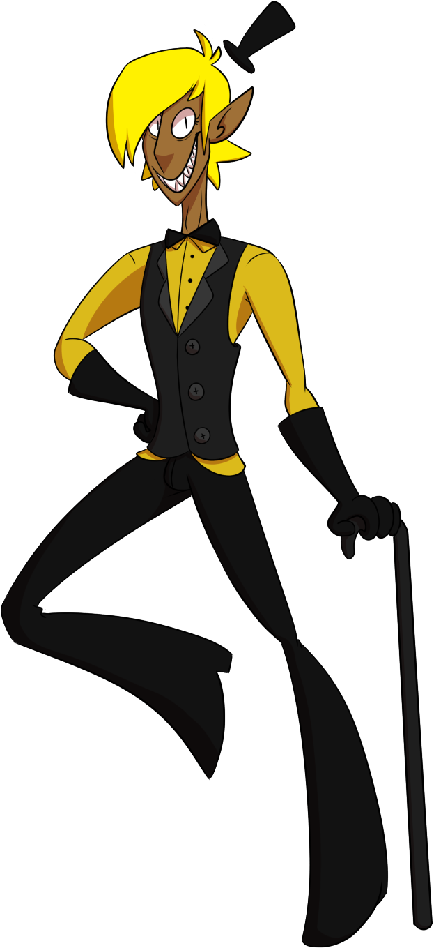 This Is Mine He's Typically Who I Roleplay In Billdip - Cartoon (675x1386)