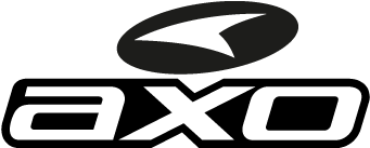 Chi Omega Clipart - Axo Logo Png (400x400)