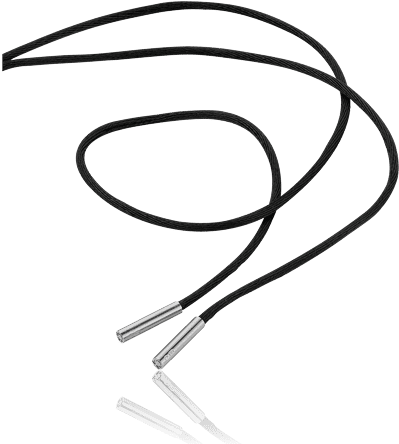 Omega Aqua Necklace - Sketch (430x591)