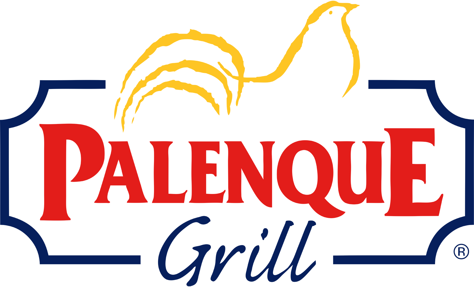 Margarita Monday Event - Palenque Grill Logo (1653x1000)