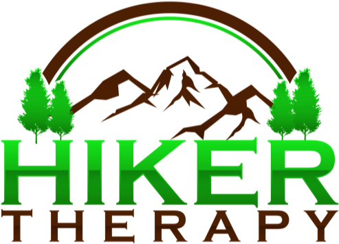 My Love For Hiking, The Healing Powers Of Nature, And - My Love For Hiking, The Healing Powers Of Nature, And (512x512)