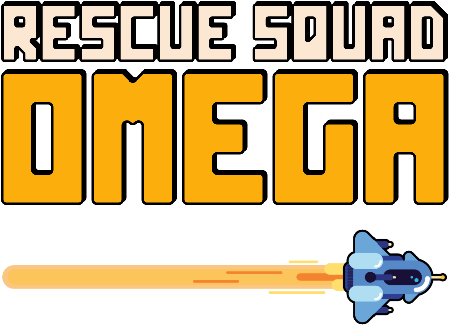 Rescue Squad Omega - Rescue Squad Omega (960x744)