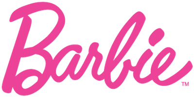 Barbie Logo - Barbie Girl Logo Png (400x400)