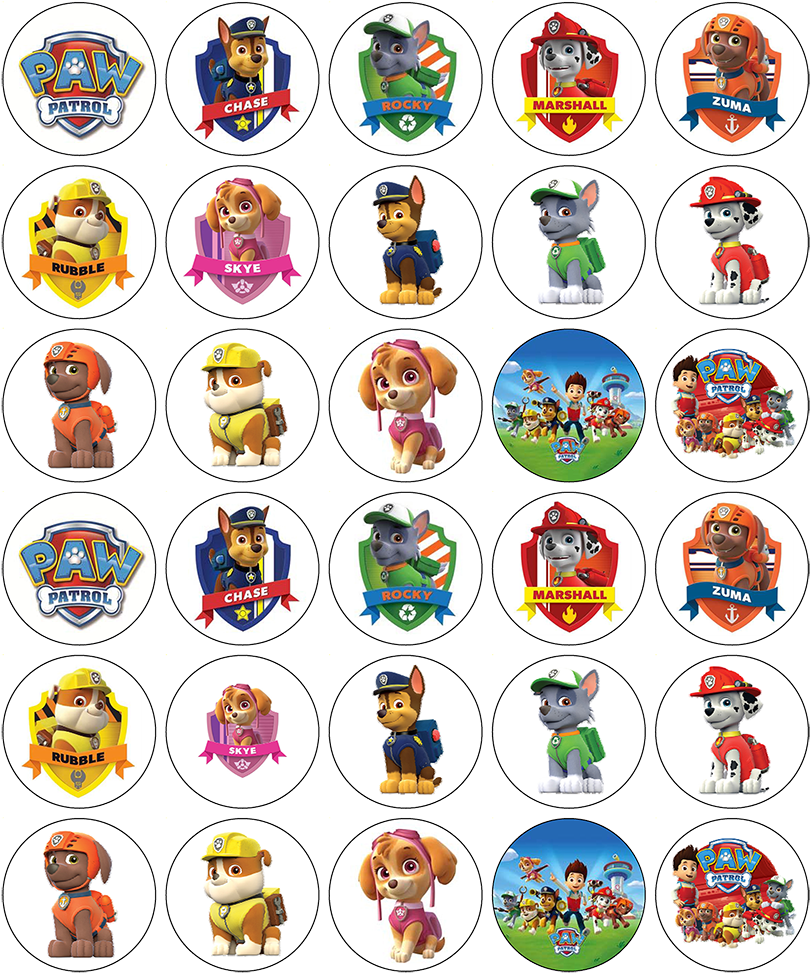 Paw Patrol Skye Png , Png Download - Paw Patrol Skye Png , Png Download (810x973)