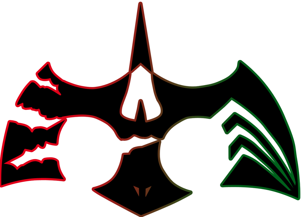 Kamen Rider Amazons Alpha Vs Omega Logo By Phonenumber789 - Logo Kamen Rider Amazon (1051x760)