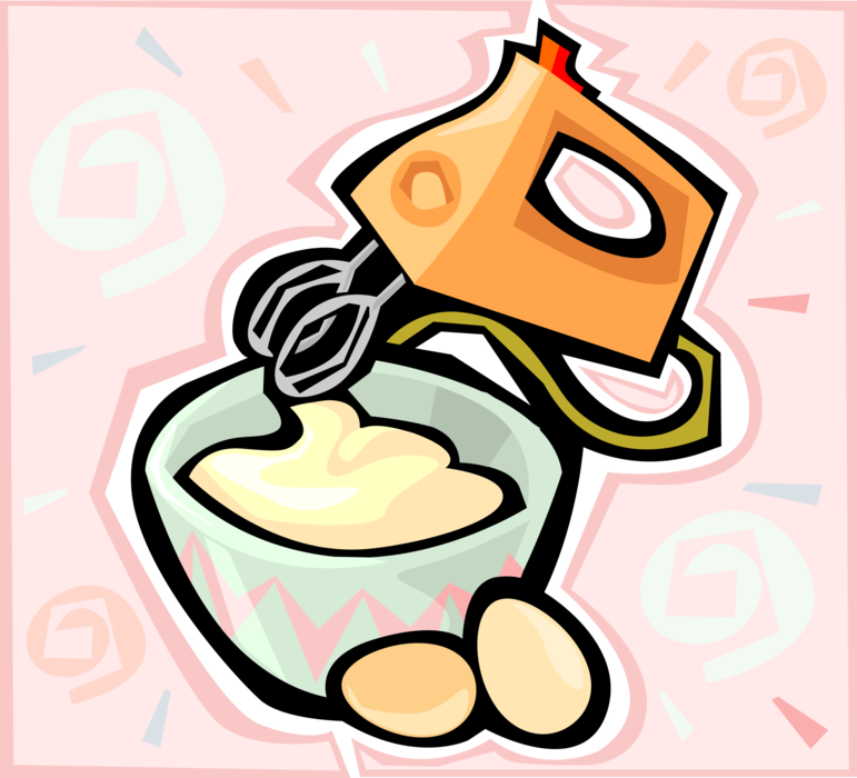 More In Same Style Group - Mixing Batter (771x700)