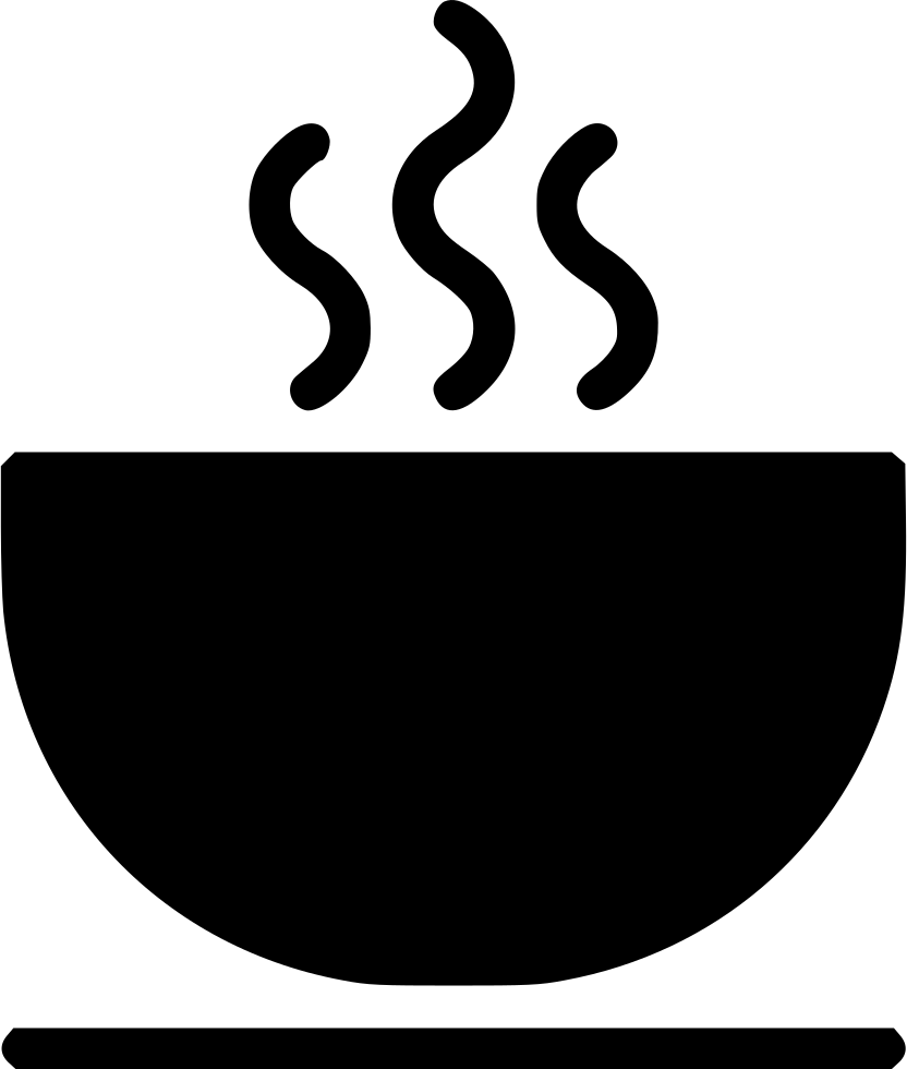 832 X 980 1 - Hot Eat Icon (832x980)