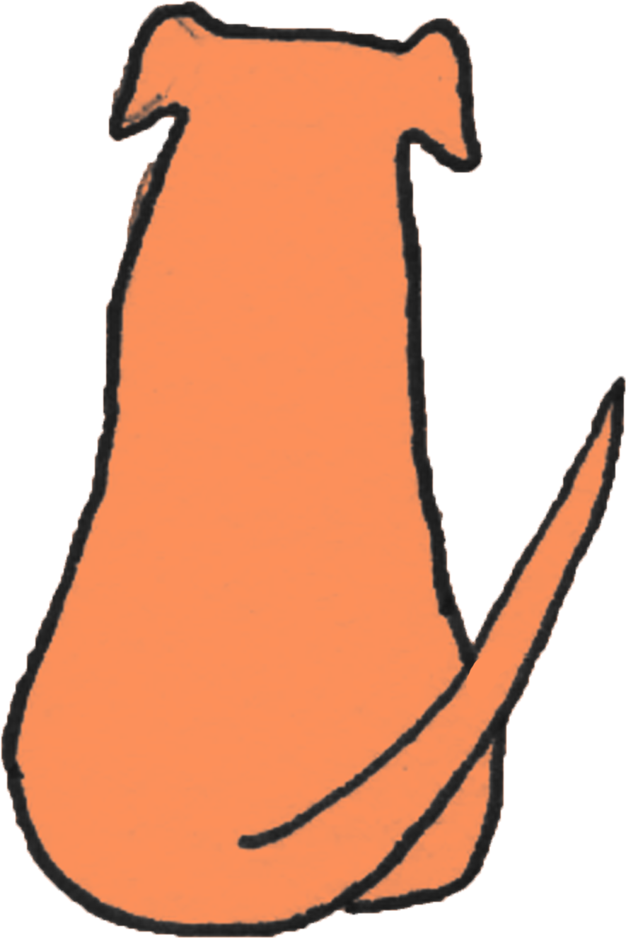 All I Need Is My Dog - All I Need Is My Dog (1500x1500)