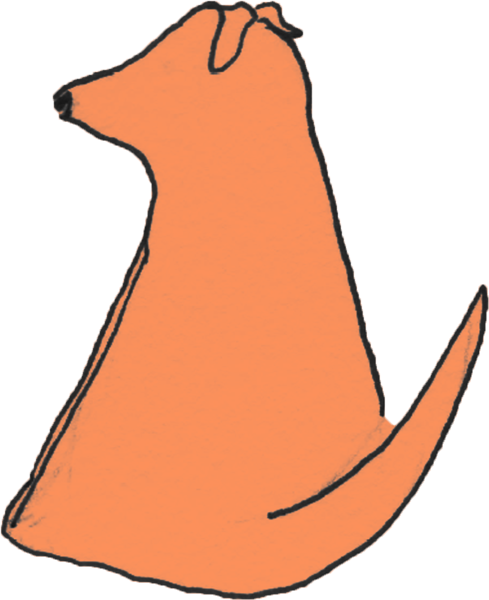 All I Need Is My Dog - All I Need Is My Dog (1500x1500)