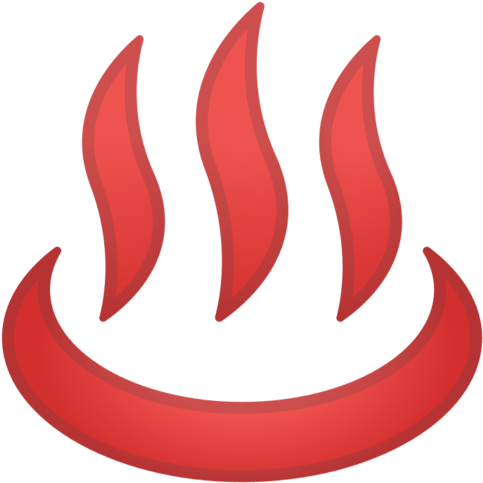 Google - ♨ Meaning (512x512)