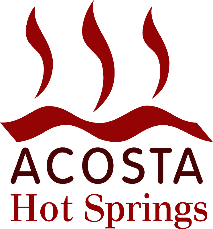Acosta Hot Springs Sources D'eau Chaude, Costa Rica - Acosta Hot Springs Sources D'eau Chaude, Costa Rica (744x800)