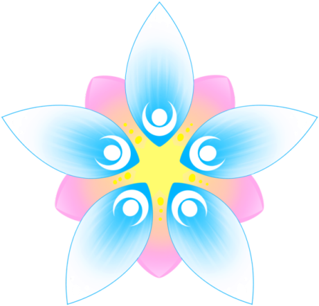 Saltwater, Hot Springs And Freshwater Respectively - Arctic Zora (500x486)