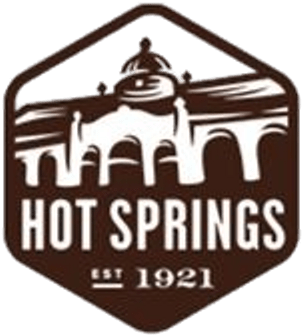 Hot Springs National Park Stamp - Big Bend National Park (400x400)