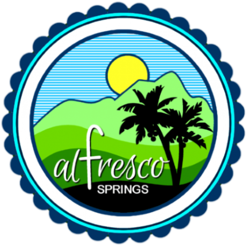 Christmas Sticker Clip Art (500x494)