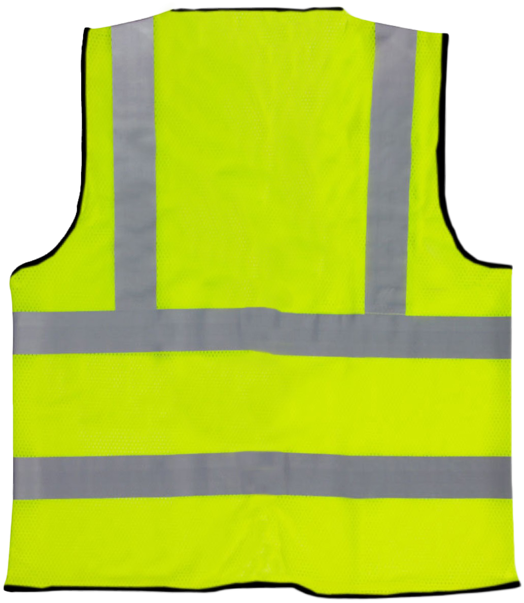 Safety Vest Rsv05 - Sweater Vest (1149x1475)