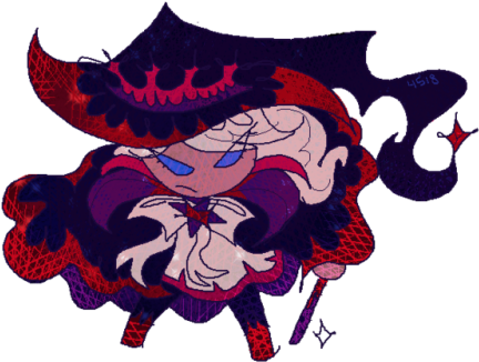 Binch - Illustration (500x333)