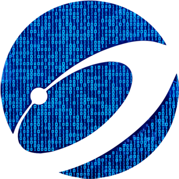 Nexus Earth - Blockchain Technology Logo Png (400x400)