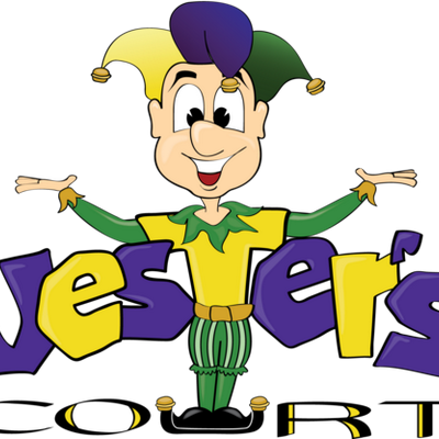 Jester's Court - Jesters Court (400x400)