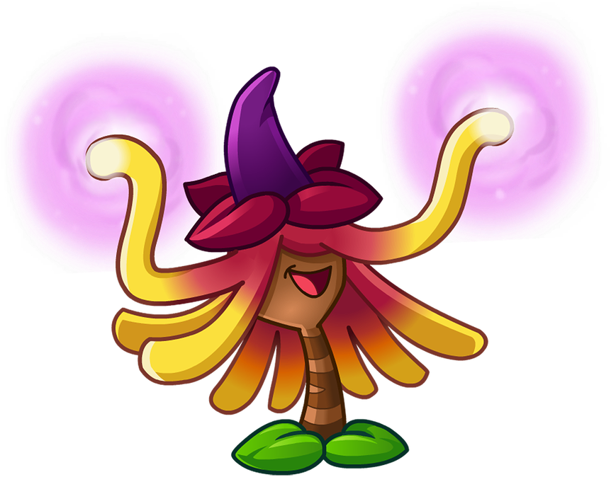 Pin Seed Packets Clipart - Plantas De Plants Vs Zombies 2 (1200x675)