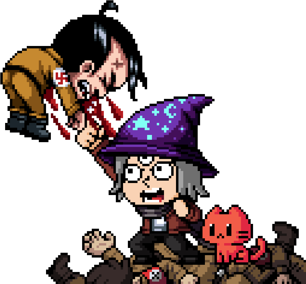 Austin - Cartoon (1024x1024)