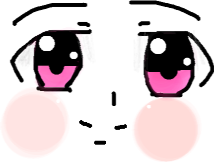 Eye Colors - Eye - Eye Colors - Eye (431x326)