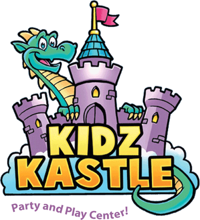 Kidz Kastle Logo (401x440)