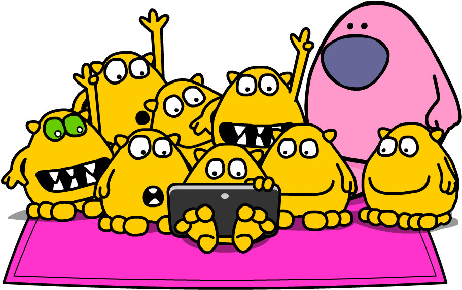 And Most Importantly Children Really Do Love Busy Things - And Most Importantly Children Really Do Love Busy Things (1011x626)