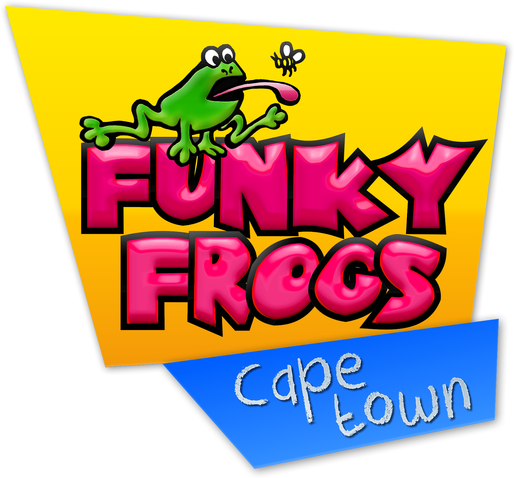 Contact Form Cape Town - Funky Frogs (2000x2000)