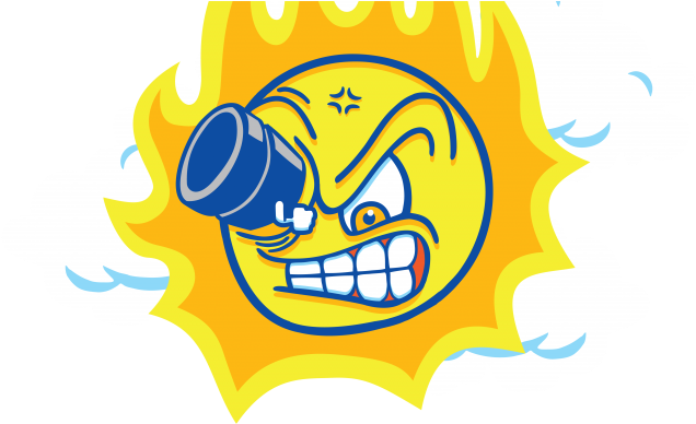 Journey To The Angry Sun - Journey To The Angry Sun (640x640)