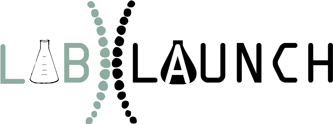 Lablaunch Consulting, Llc - Graphic Design (1124x456)