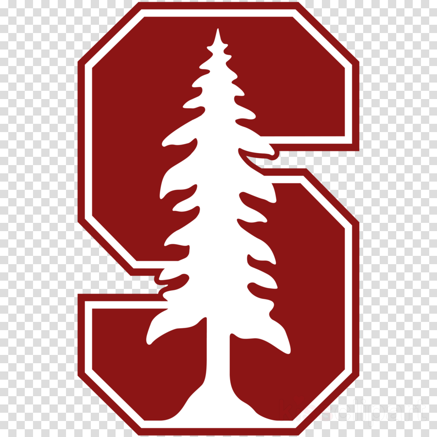 Stanford Logo Clipart Stanford University Stanford - Stanford Cardinal (900x900)