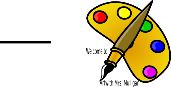 School Supplies Png Clipart (600x307)