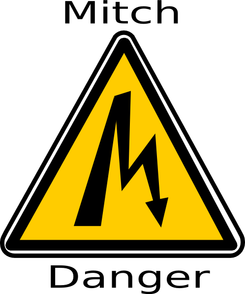 Danger Logo (498x596)