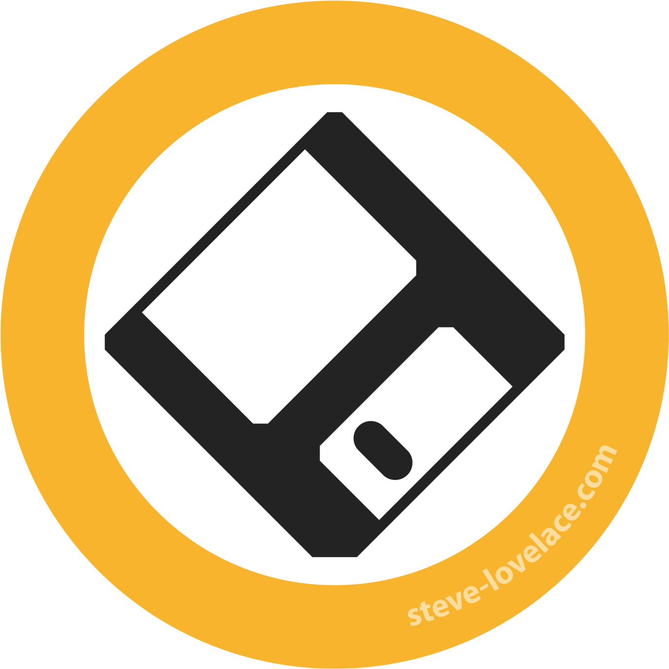 Floppy Disk Icon - Floppy Disk Icon (1500x1500)