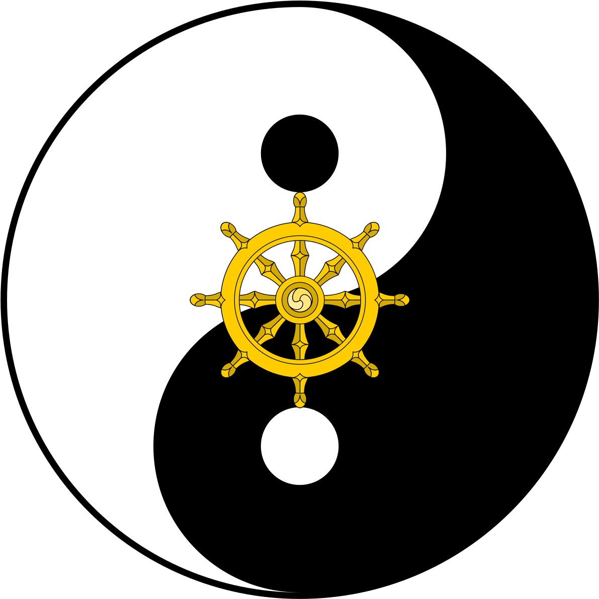 Environment By Natural Definition And Design Is Very - Circle (1200x1200)