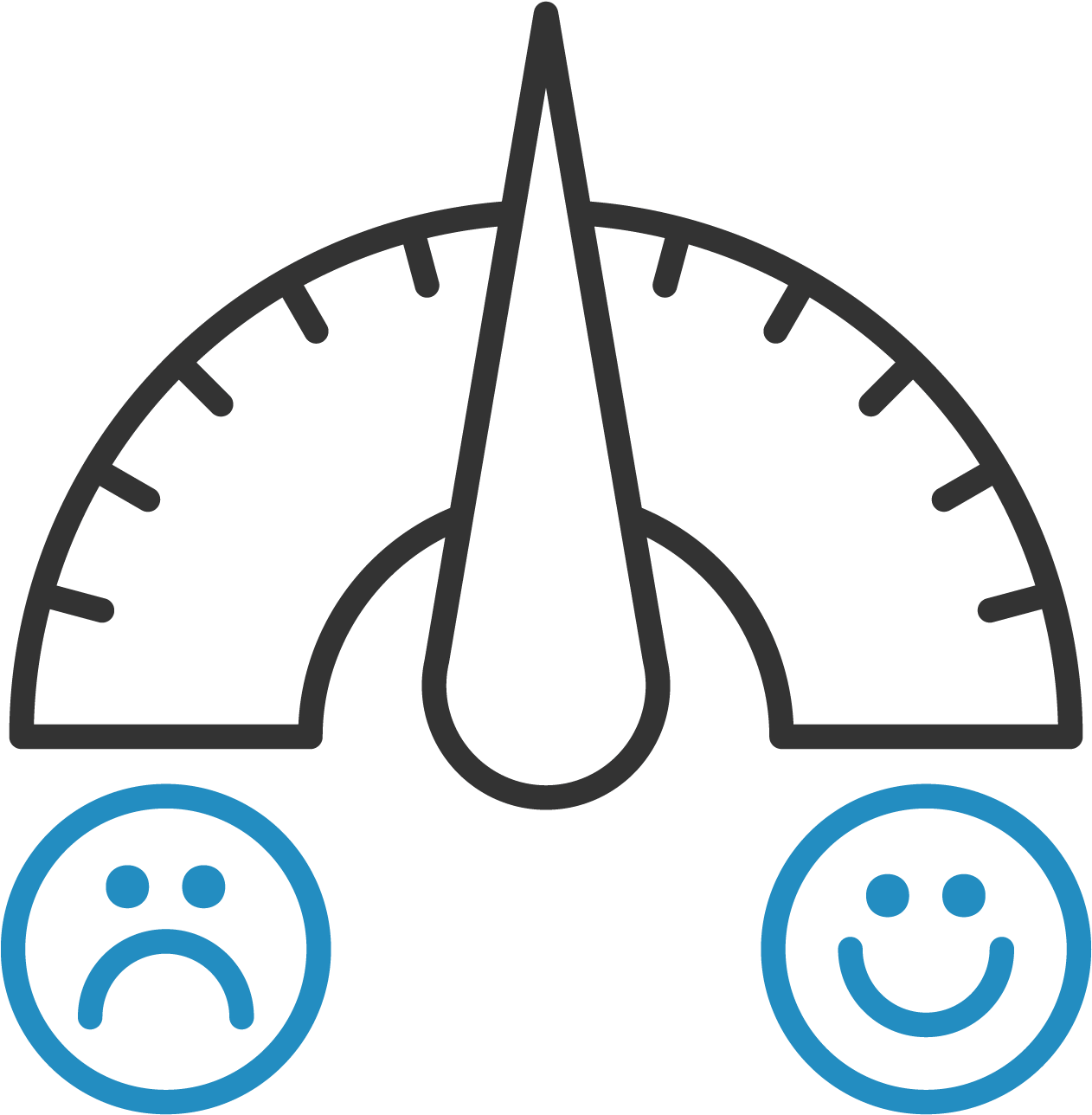 Boost Customer Satisfaction - Hurry Up Clock Transparent (1500x1501)