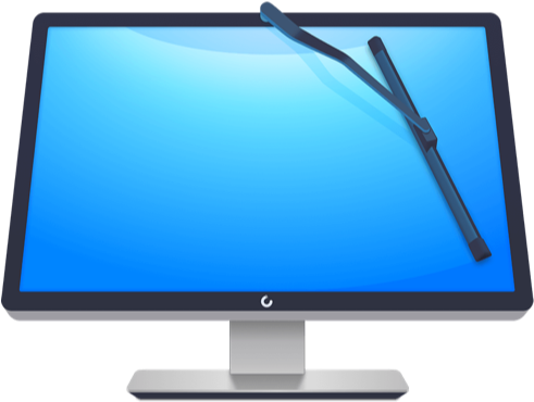 Essential Pc Cleaning Software - Clean My Pc Icon (512x512)