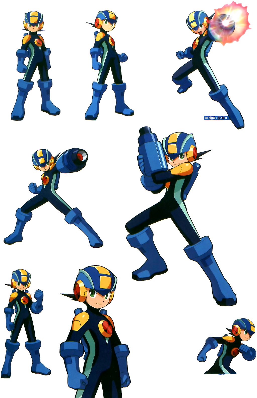 I Cleaned Up The Scan To The Best Of My Ability And - I Cleaned Up The Scan To The Best Of My Ability And (1051x1600)