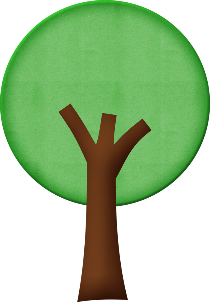 ○••°‿✿⁀trees‿✿⁀°••○ Art - Molde Arvore Bosque Png (712x1024)