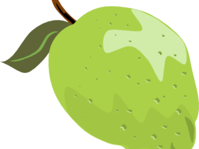 Handprint Clipart Lime Green - Clip Art (640x480)