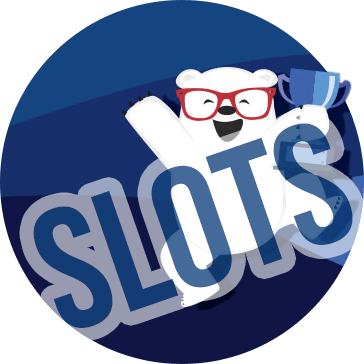 Ridika Casino Slots - Cartoon (364x364)