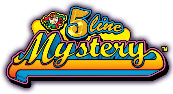 Serious Fun With Five Line Jokers™ On Gaminator - Serious Fun With Five Line Jokers™ On Gaminator (600x350)